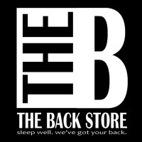 The Back Store(@stlbackstore) 's Twitter Profile Photo