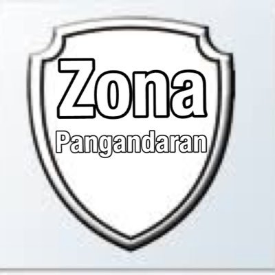 ZonaPangandaran's profile picture. 