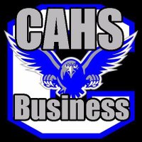 CAHS Business (@cahsbusiness) 's Twitter Profile Photo