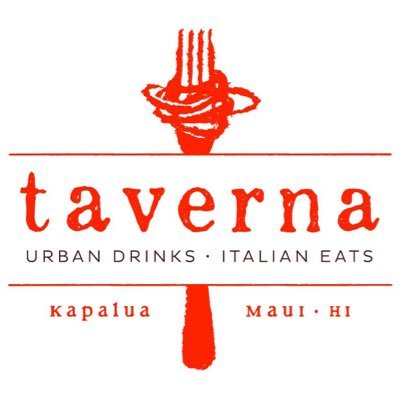 Urban Drinks-Italian Eats Now open in Kapalua