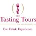 The Tasting Tours (@thetastingtours) Twitter profile photo The Tasting Tours (@thetastingtours) Twitter profile photo