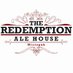 Redemption Ale House (@redemptionmicro) Twitter profile photo Redemption Ale House (@redemptionmicro) Twitter profile photo