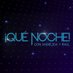 Qué Noche con A&R (@quenocheoficial) Twitter profile photo