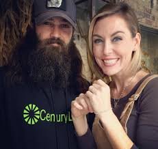 jep Robertson Profile