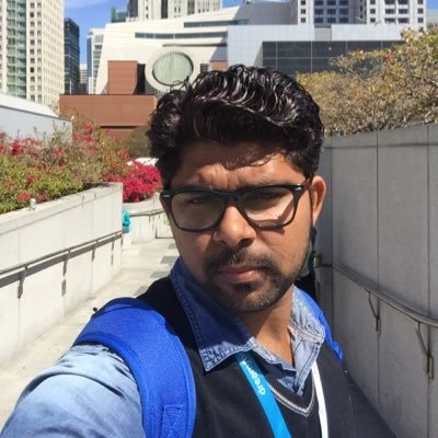 HemantShukla89's profile picture. Salesforce Technologist