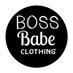 Boss Babe ClothingCo (@bossbabethreads) Twitter profile photo Boss Babe ClothingCo (@bossbabethreads) Twitter profile photo