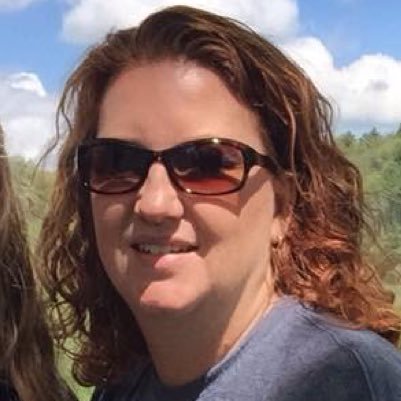Instructional Tech Coord for Iredell-Statesville Schools, Apple Teacher ~ Love Jesus, family, friends, and my iPad