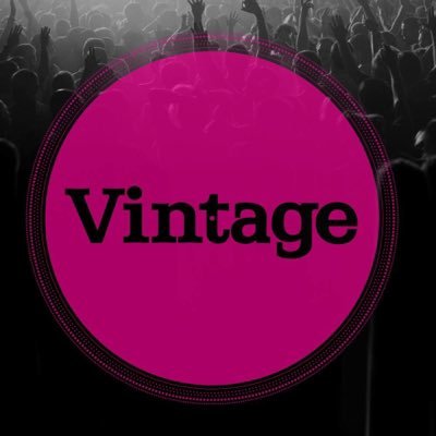 Vintage - Modern Club Classics - Good Music Has No Expiration Date