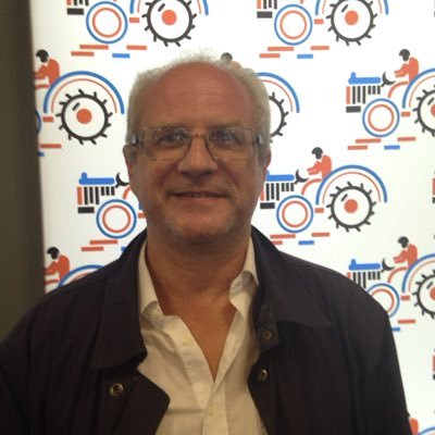 Glauco Santi on Twitter 