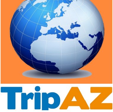 tripaz’s profile image