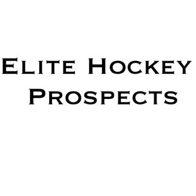 Elite Hockey Prospects is a hockey networking outlet connecting players to Pro, College, and Junior organizations