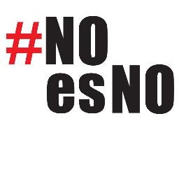 Alumnxs y ex alumnxs de la Ibero organizadxs por una Universidad libre de acoso y hostigamiento sexual #NoEsNo
