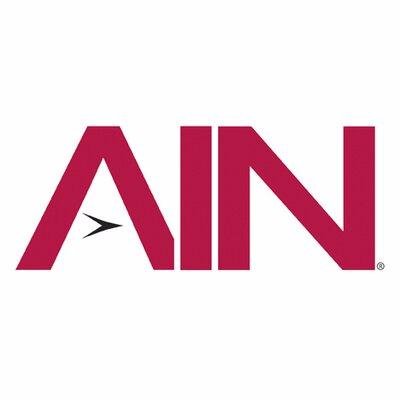 Aviation's global media partner
