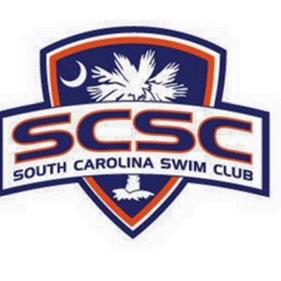 SCSC Swimming