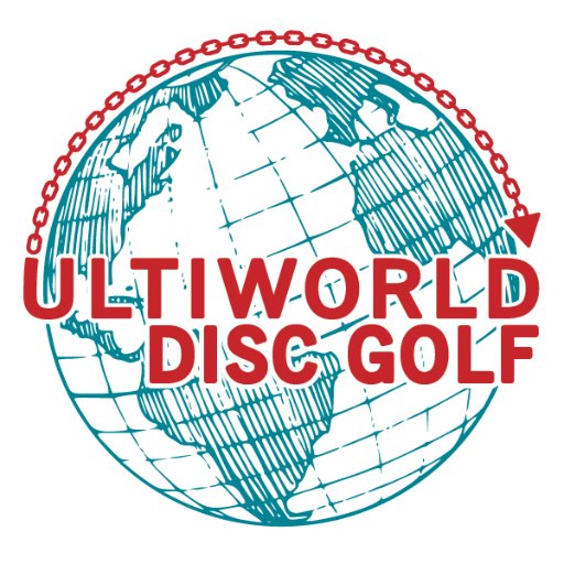 Ultiworld Disc Golf Profile