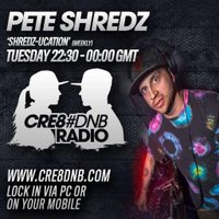 Pete Shredz (@peteshredz) 's Twitter Profile