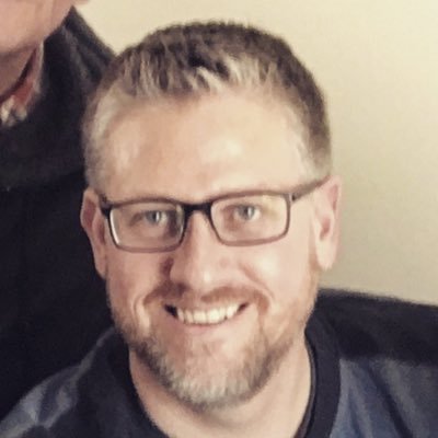 ParksSSVB's profile picture. AP Psych & Econ Teacher, Husband, Father, Friend. Loves: life, wife, daughter, vball, MN Vikings, reading, music, burritos, pizza, outdoors, 4Runners, whiskey.