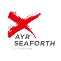 Ayr Seaforth AC (@ayrseaforth) 's Twitter Profile