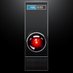 HAL 9000 (@HAL_9000_AI) Twitter profile photo