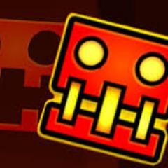 geometrydash112's profile picture. yeah