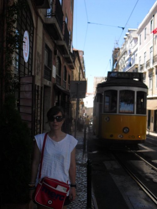 maricarmenrama's profile picture. De Carballo. Redactora en Europa Press Galicia.