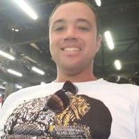 Rafael Henrique de S (@rafaelhsouza) 's Twitter Profile