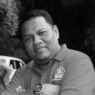 j_ariansyah's profile picture. 