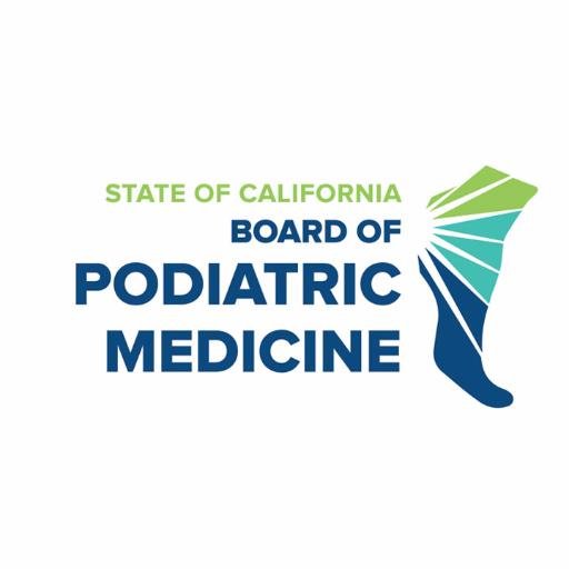 The Podiatric Medical Board California (PMBC) licenses and regulates Doctors of Podiatric Medicine (DPMs).