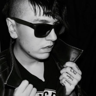 @therealcrazym #DarkestFamilyInvasion