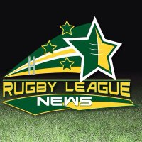 Rugby League News(@RugbyLeagueNews) 's Twitter Profile Photo