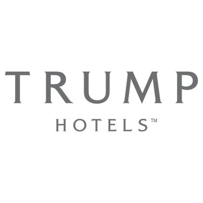 DESIGNED TO INSPIRE #NeverSettle @TrumpHotels