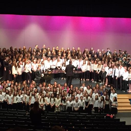 Duxbury Choruses