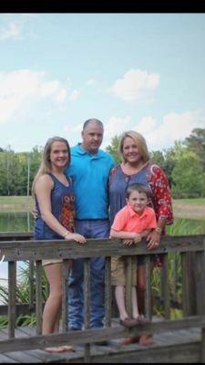 KarlaRobinson81's profile picture. 