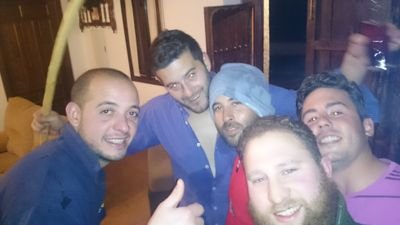 j_sifo's profile picture. La Inteligencia y La Sonrisa Son Poder.