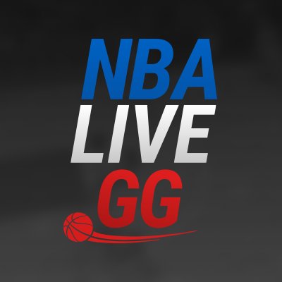 Nbalive Gg Nbalivegg Twitter