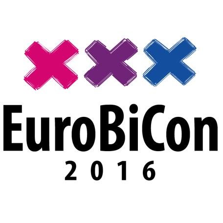 European Bisexual Conference community. Maintenance @HildeVossen. Latest EuroBiCon: Amsterdam NL, July 28-31, 2016 including @EuroBiReCon #EuroBiCon16