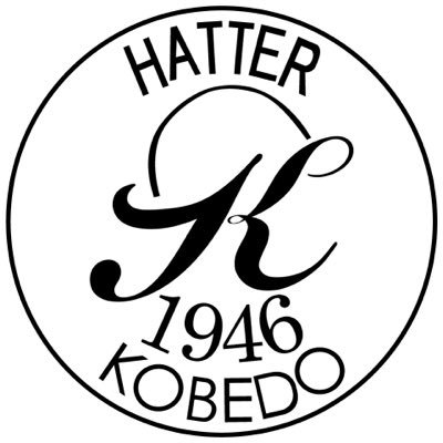 帽子専門店神戸堂 Kobedo 1946 Twitter