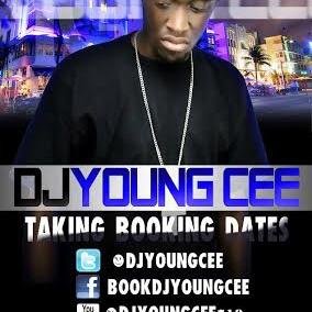 DJ Young Cee