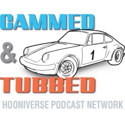The Cammed And Tubbed Podcast is a weekly semi-car related podcast hosted on the Hooniverse Podcast Network. Hosted by @bcbrownell @dohcams and @terminatorconn