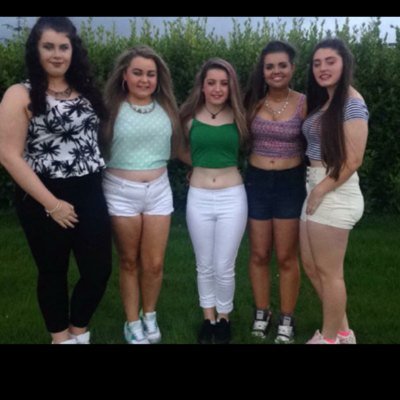 octaviabuckley6's profile picture. 