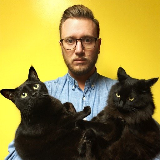 Literally nobody. I JS things @pierredotco. Contributed to ViM once. Previously at https://t.co/kfemvP0EDB https://t.co/QxvkrGs5G3 https://t.co/mIzvuWNaka