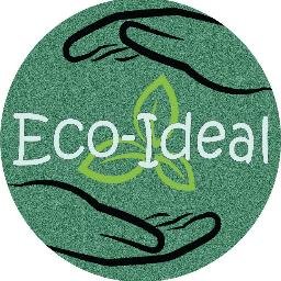 Eco-Ideal es una iniciativa verde que pretende dar a conocer mediante datos curiosos la importancia de reciclar y cuidar nuestro mundo.