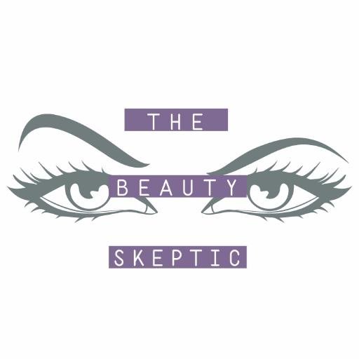 Beauty Skeptic