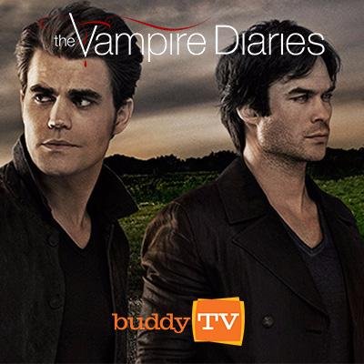 Vampire Diaries Profile