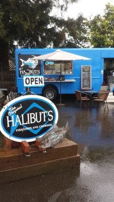 Best fish/chips and chowder in Portland