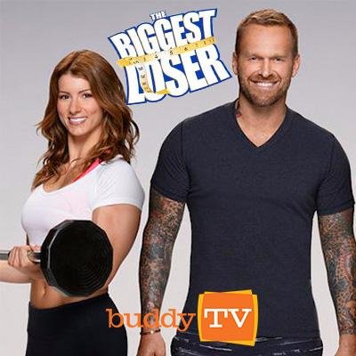 @BuddyTV's official #BiggestLoser page. Get the latest at http://t.co/xxBFsLHLLz! #TheBiggestLoser