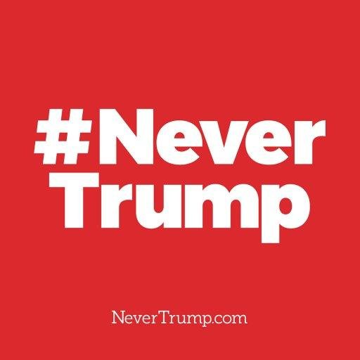 Fmrly. Team Marco Illinois. Now committed to stopping #TRUMP. We will not accept Trump as the nominee. Not now, not ever. #NEVERTRUMP (Also, #Marco2020!)