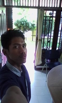 achmady_fandi's profile picture. 