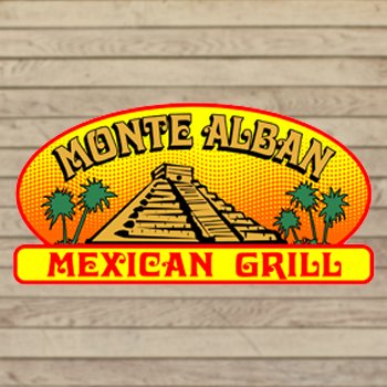 Monte Alban Grill Profile