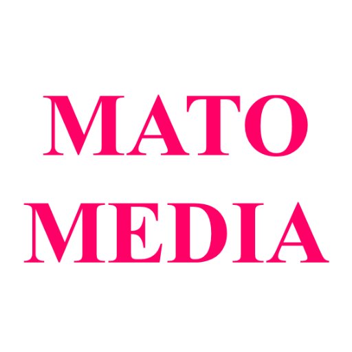 まとめサイト「MATOMEDIA [マトメディア]」の公式アカウントです。芸能ゴシップエンタメ情報を配信しています。